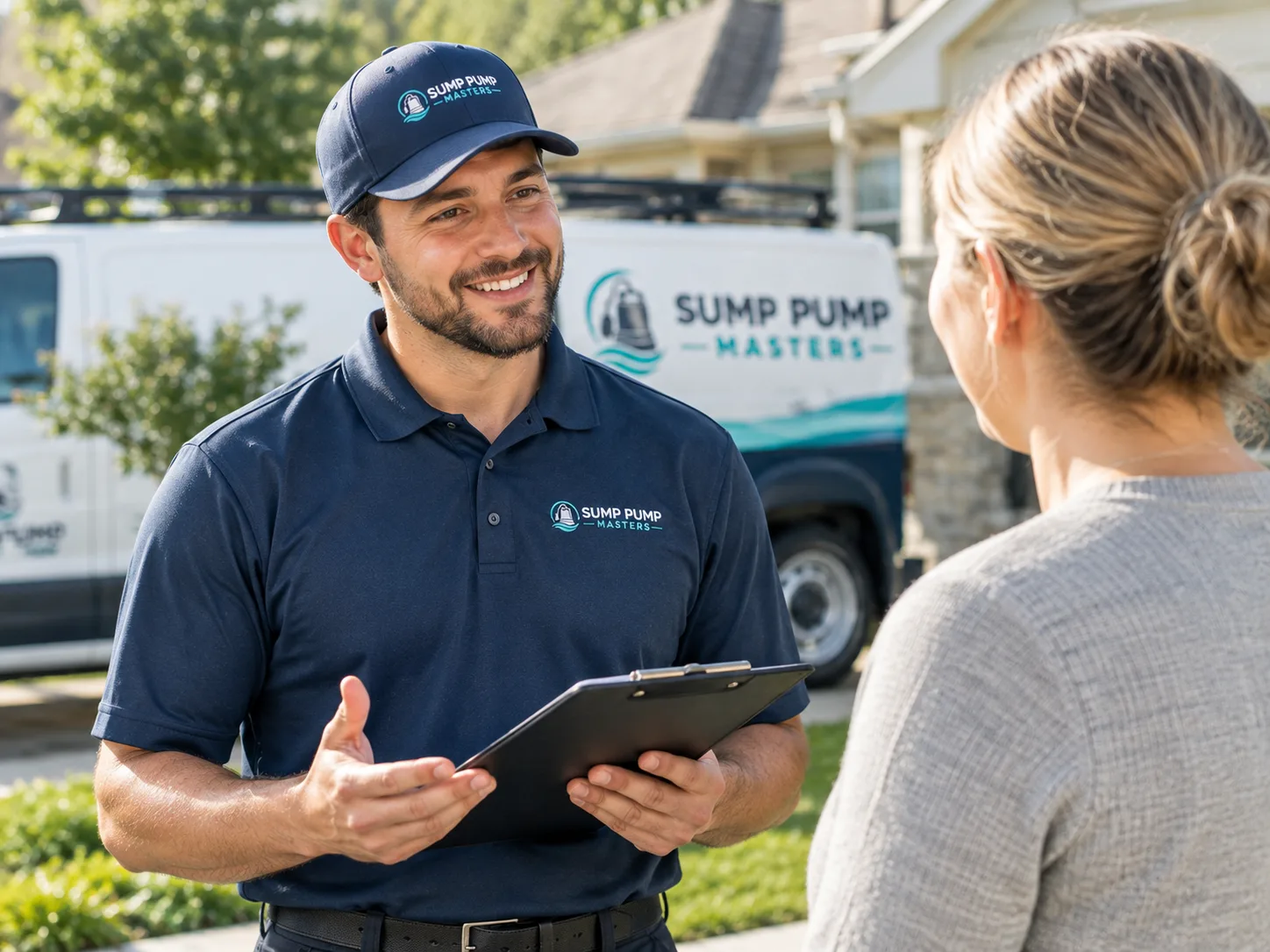 Sump Pump Repair Nash, OK FAQs